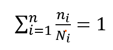 Equation 1